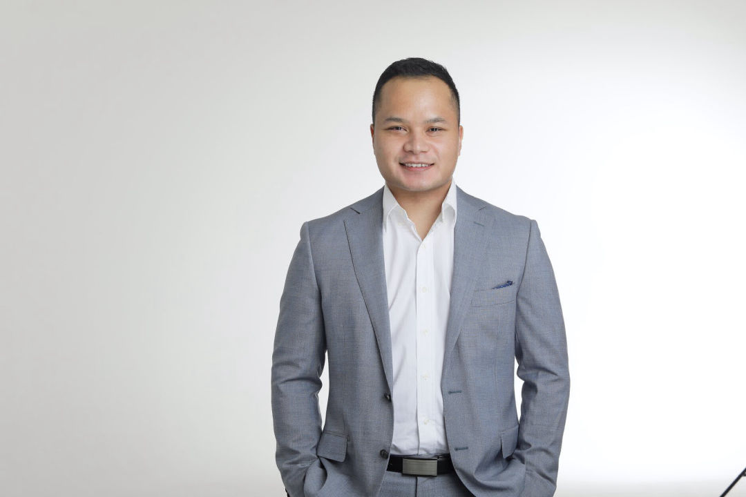 Kevin Sing